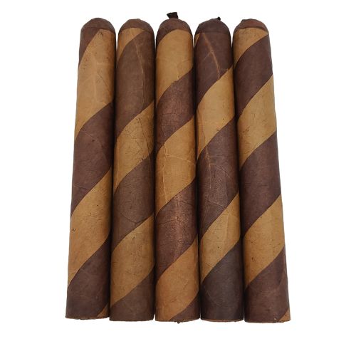 LF - BEHIKE DOUBLE WRAPPER