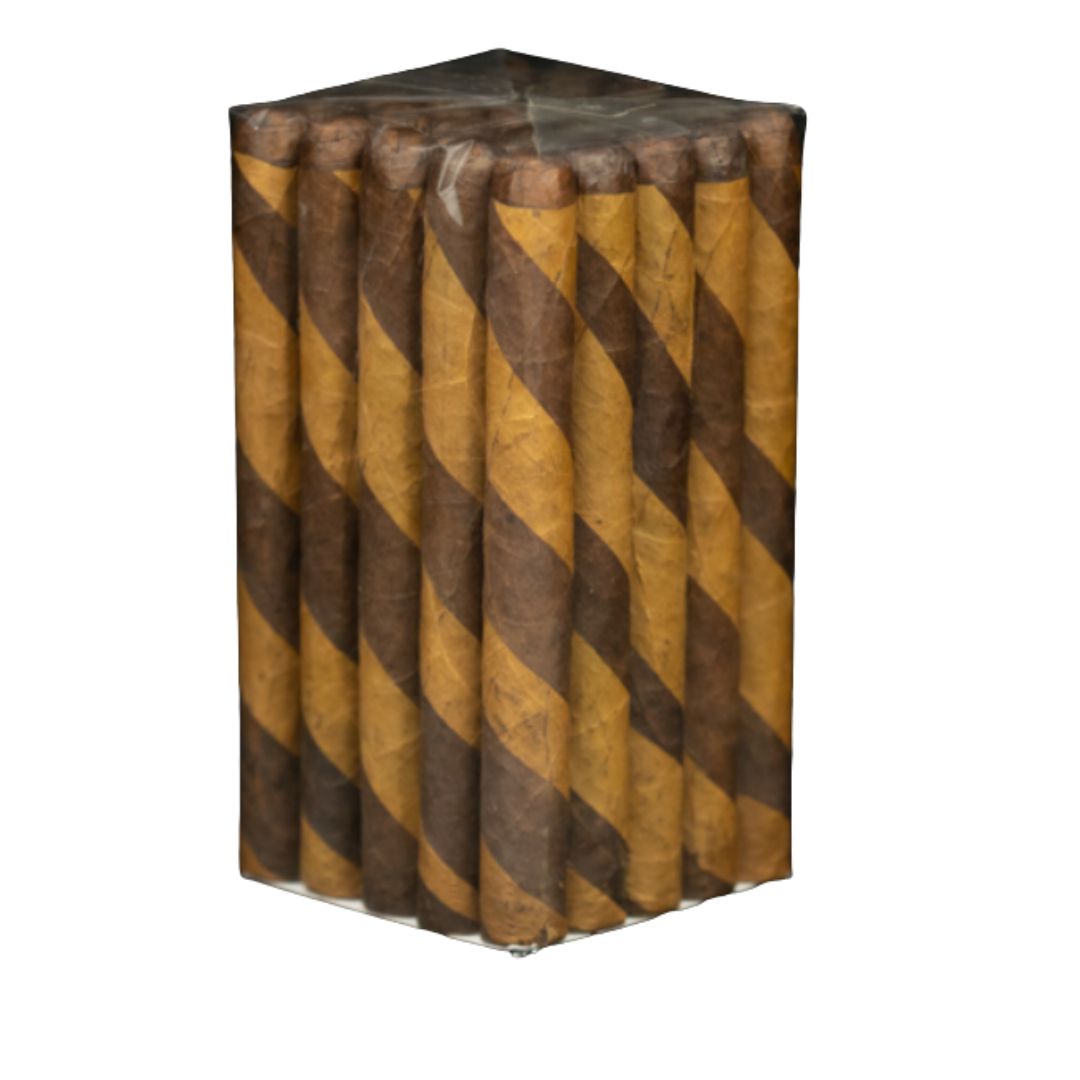 LF - CHURCHILL  DOUBLE WRAP