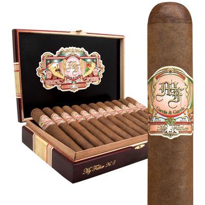 My Father Cigars