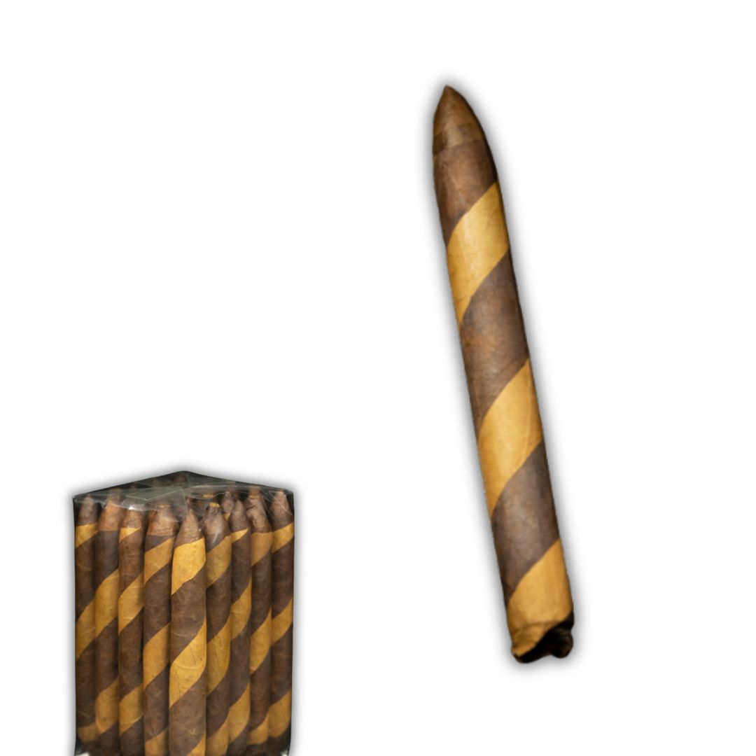 SP - Torpedo Double wraps  CS