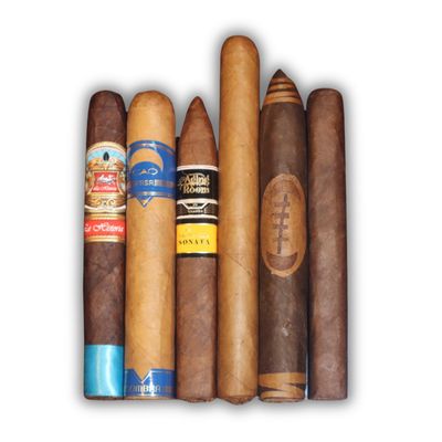 NOV  EDITION SAMPLER PACK