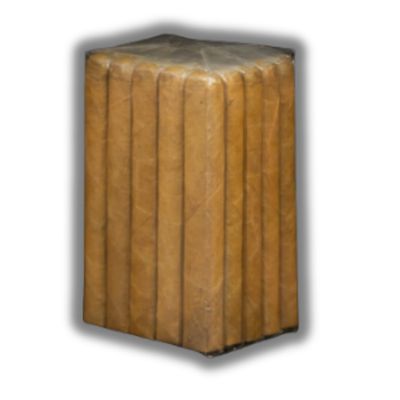 SP - Toro BP Connecticut Banda Sumatra