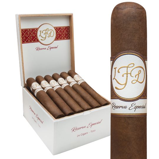 LFD RESERVA ESPECIAL JOCKO NT