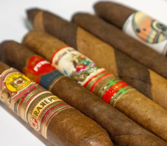 DEC  EDITION SAMPLER PACK