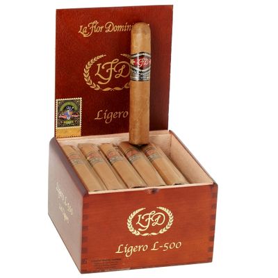 LFD LIGERO L-500