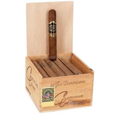 LFD CAMEROON CABINET #4