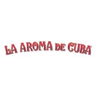 La Aroma De Cuba Cigars