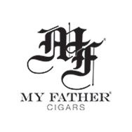 MY FATHER CIGARS