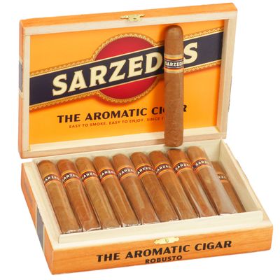 Sarzedas - Robusto