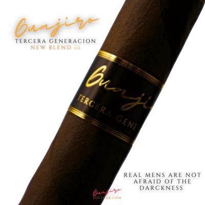 GUAJIRO TERCERA GENERACION