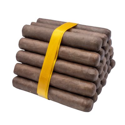LF Robusto H Natural wrapper