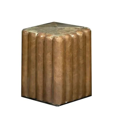 ROBUSTO 5X50 CONNECTICUT SWEET GUM