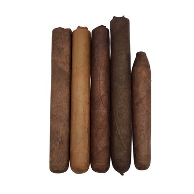 ALL IN ONE SAMPLER PACK