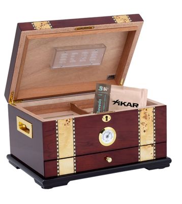 Solana by Humidor Supreme®