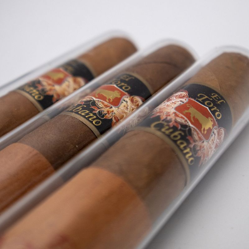 EL TORO CU(3 PACK) EL TORO CU(3 PACK)
