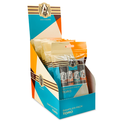 Avo Syncro Toro Selection