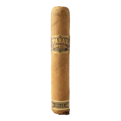 Tabak Especial - Robusto Dulce