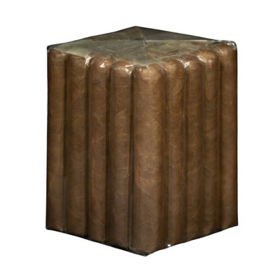 P Robusto H Natural Wrapper – 5 x 50
