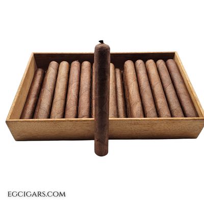 Behike JF5 – 6 ½ x 56 |sp Natural Wrapper