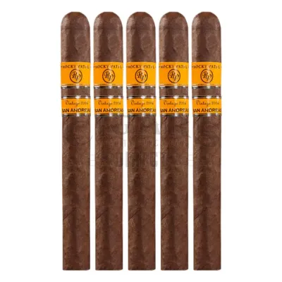 RP 2006 Vintage Toro