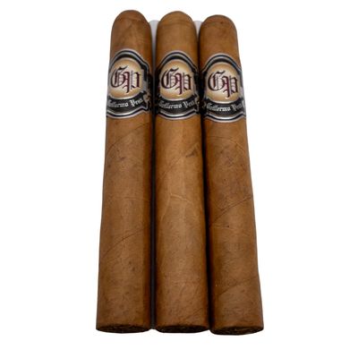 ​The Guillermo Pena GP Connecticut