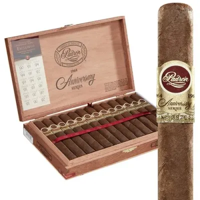 PADRON 1964 CIGARS - Exclusivo - Exclusivo -