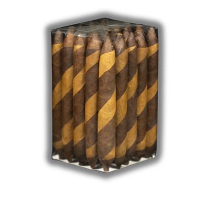 LF Salomon 7 1/8 x 57 – Double Wrap