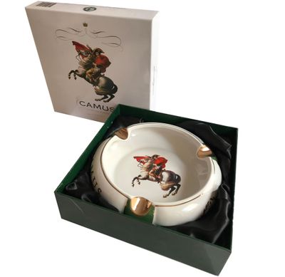 Illustrious Collection - Camus - Napoleon White - 9 x 2 1/4