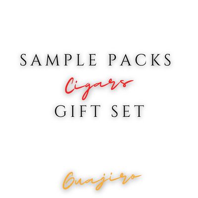 Sample Packs