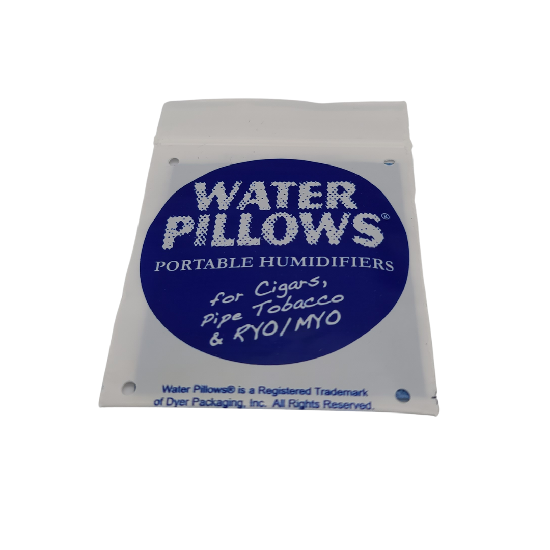 70% RH Water Pillows (2 Pack)