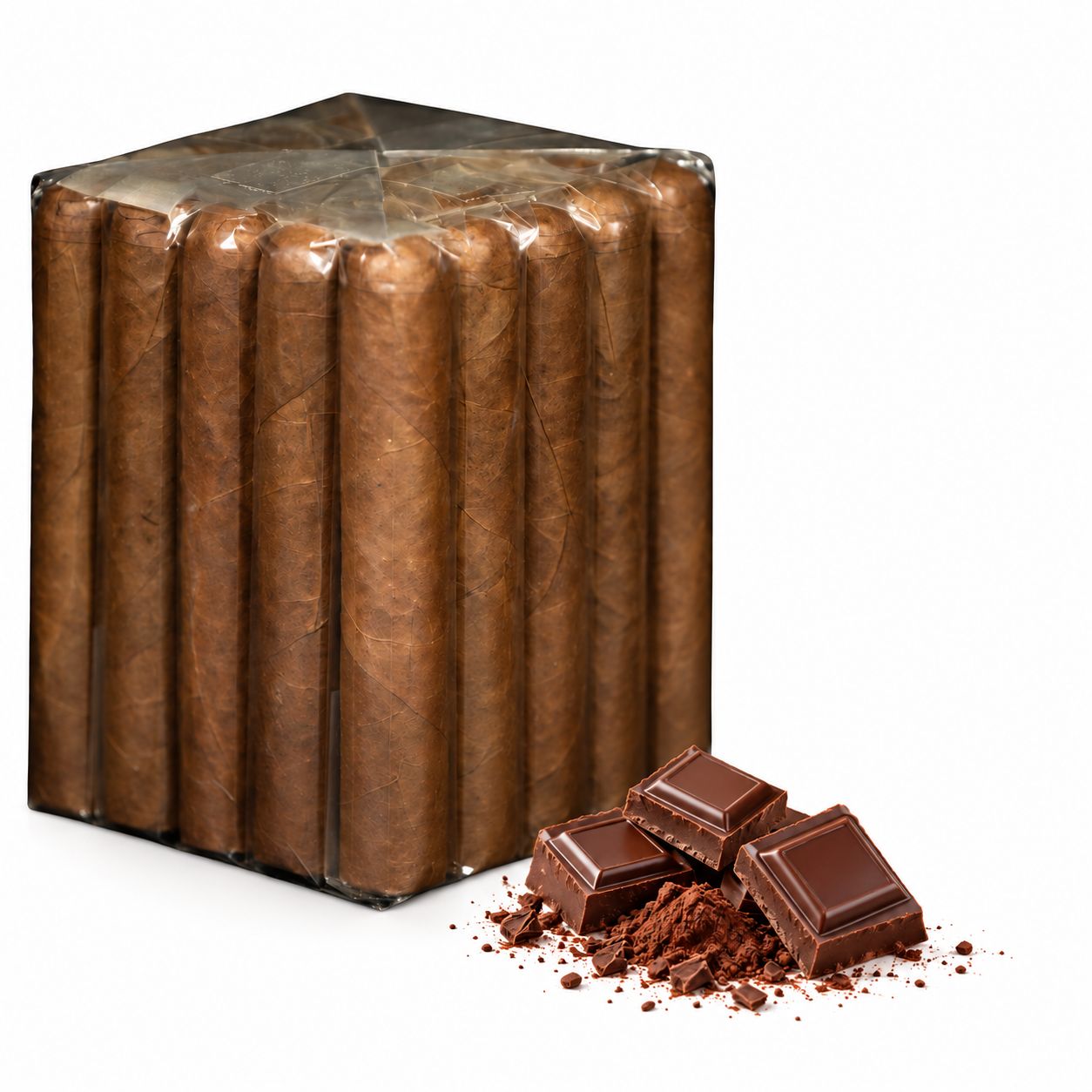 TORO FLAVOR CHOCOLATE  MADURO