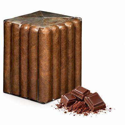 TORO FLAVOR CHOCOLATE  MADURO
