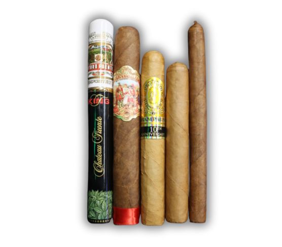 FEB  EDITION SAMPLER PACK