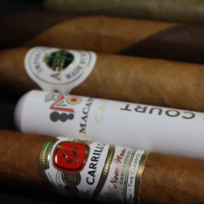 MARCH  EDITION SAMPLER PACK