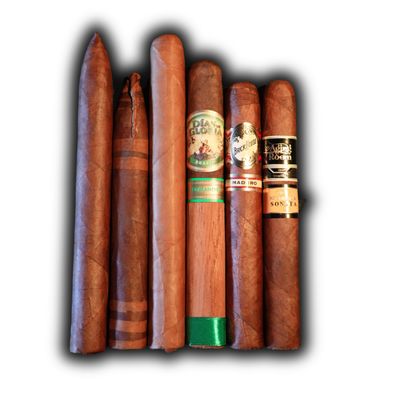 APRIL  EDITION SAMPLER PACK
