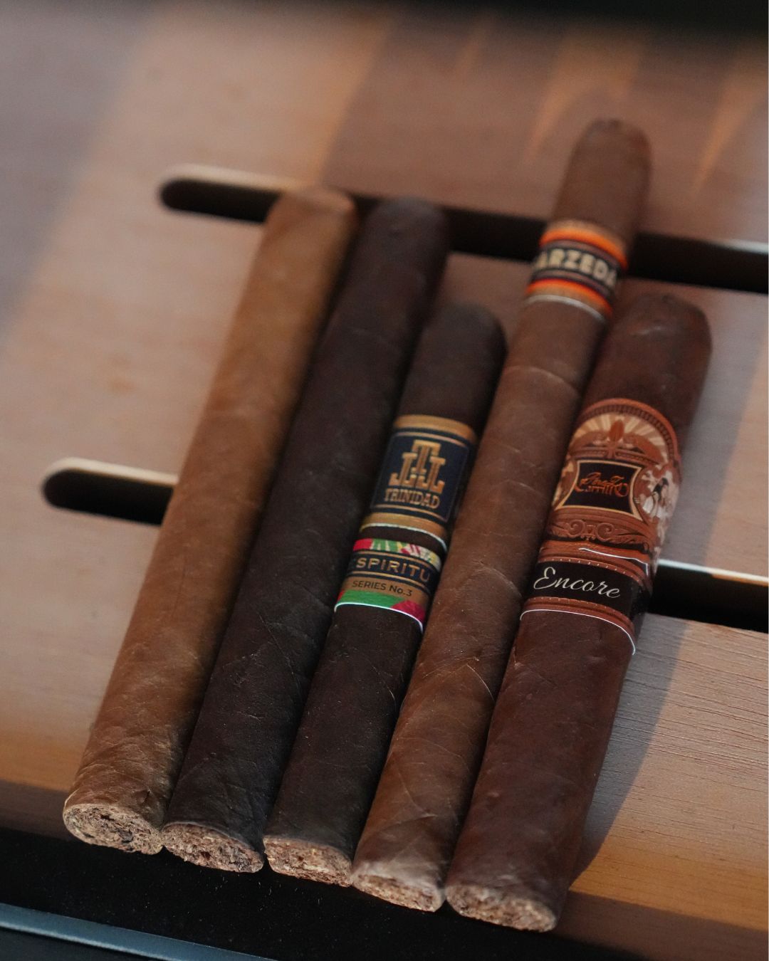 JUNE EDITION SAMPLER PACK