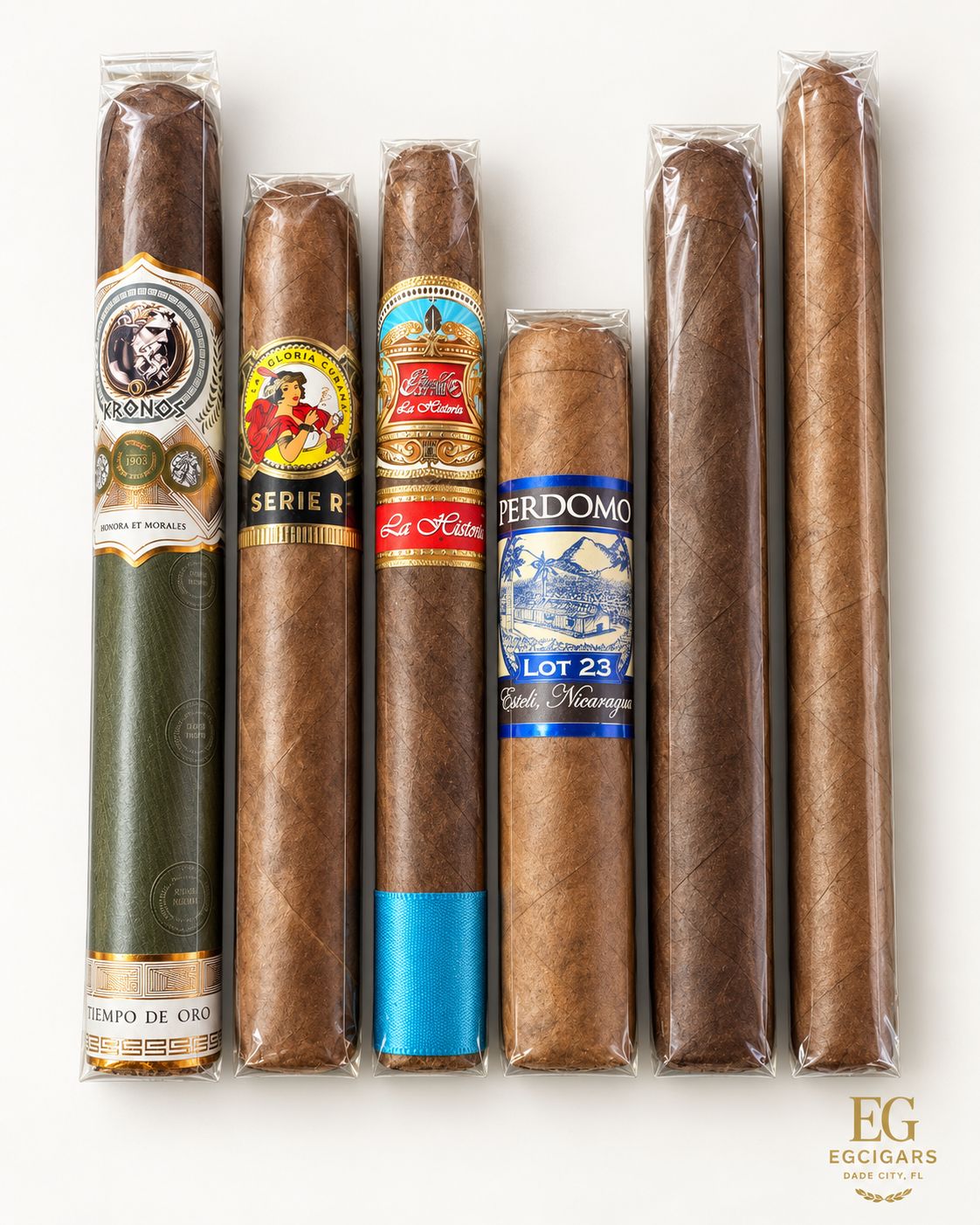OCTOBER EDITION SAMPLER PACK