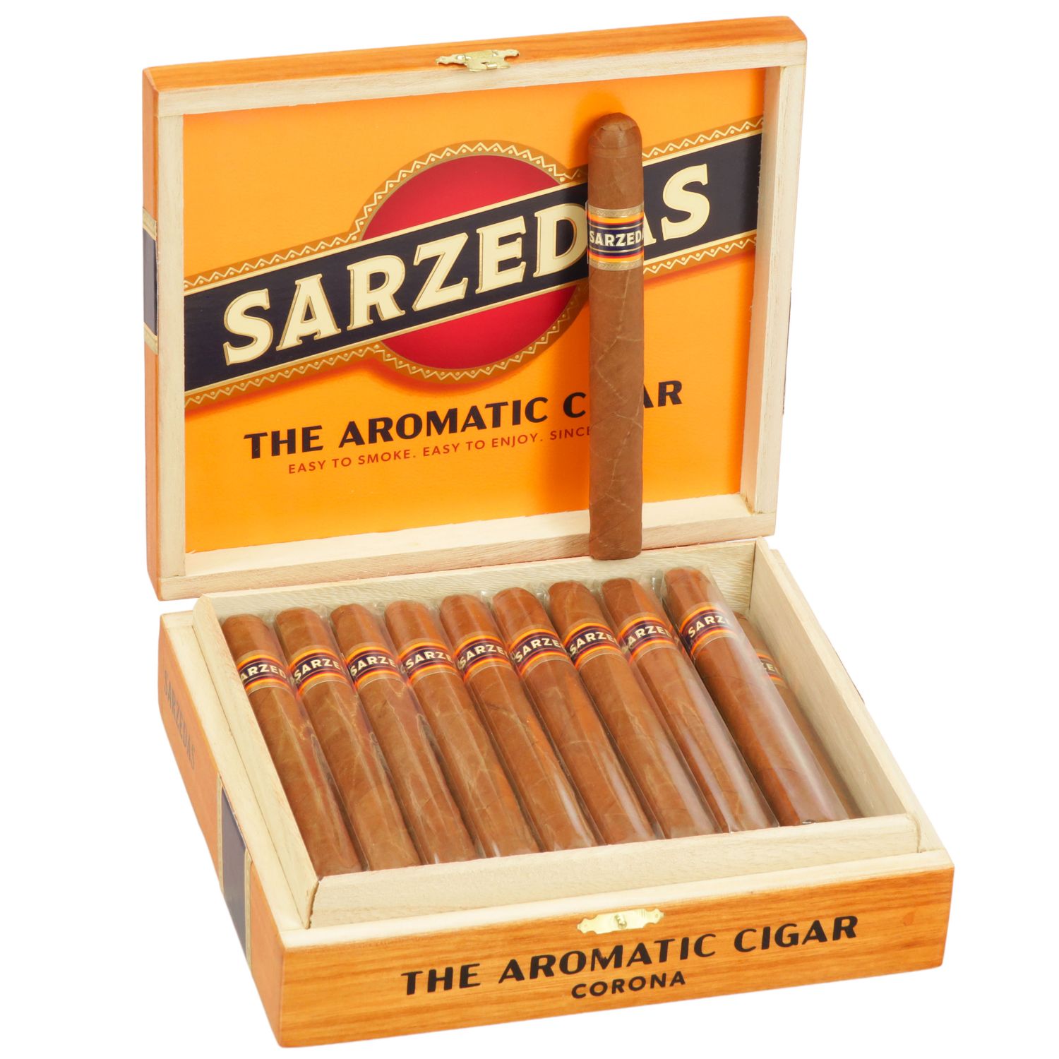 Sarzedas - Churchill