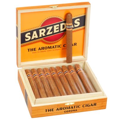 Sarzedas - Churchill