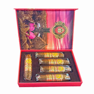 Arturo Fuente Rare Pink Vintage 1960’s Series