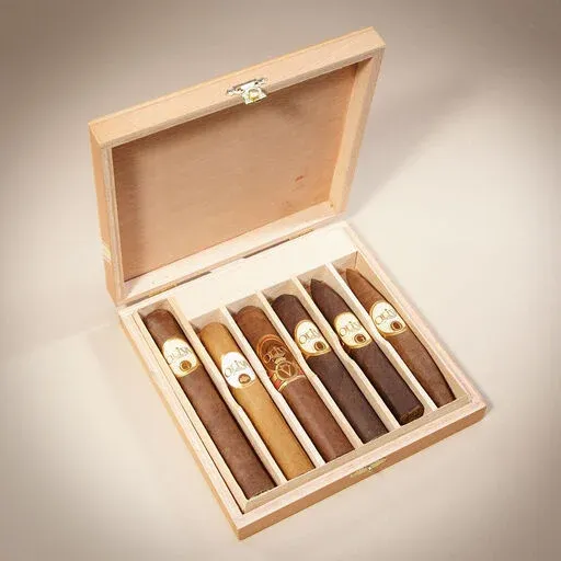 Oliva Variety Sampler