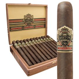 Ashton VSG Belicoso No.1 5"1/4 * 52