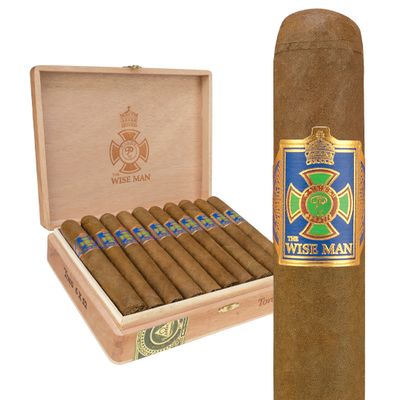 Wise Men Corojo Robusto