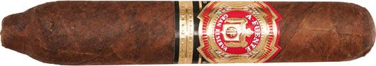 Arturo Fuente Hemingway Best Seller Natural 4"1/2 * 55