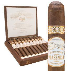 Plasencia Reserva Original Robusto - 4.75 x 52