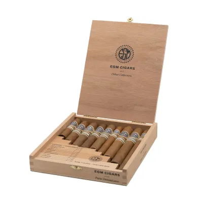 EGM Tasting Box - Debut Collection