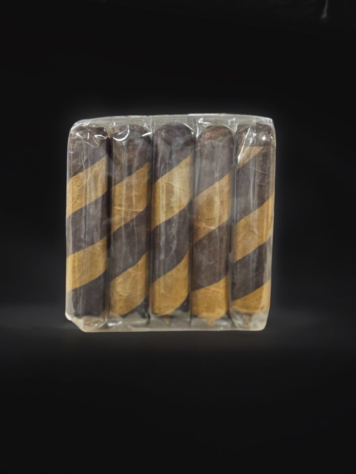 Nubs 4 x 60 Premium DWrapper