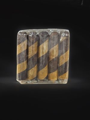 Nubs 4 x 60 Premium DWrapper