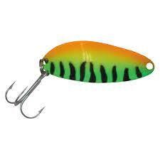 Acme Little Cleo 1/3oz. Fire Tiger