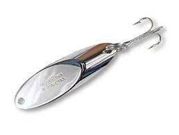 Acme Kastmaster 1/12oz. Chrome